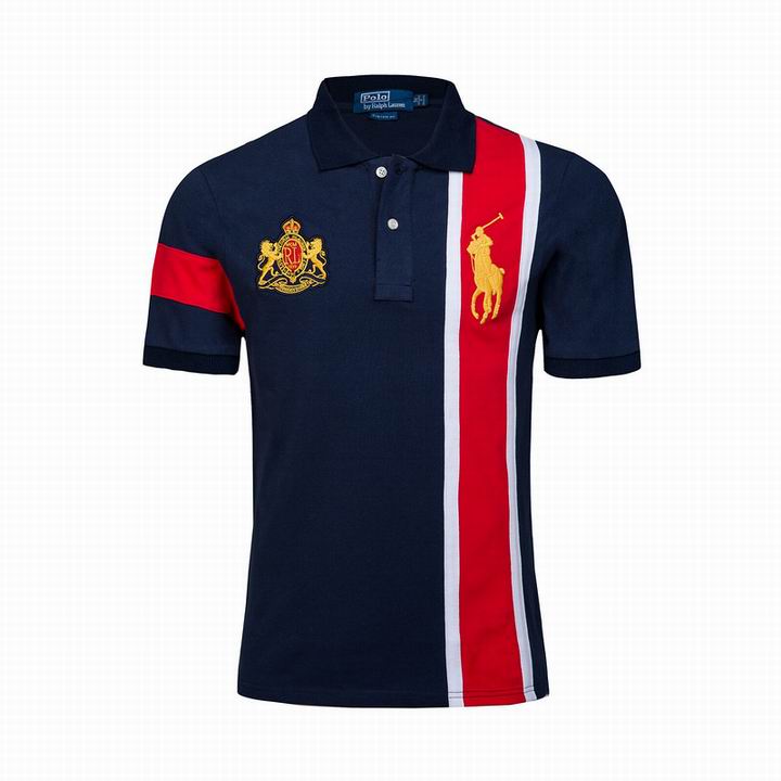 Ralph Lauren POLO shirts men-RL2853P